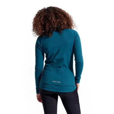 Fahrradtrikots langarm Pearl iZumi Attack Thermal (Bild 6)