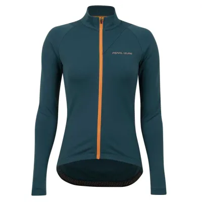 Fahrradtrikots langarm Pearl iZumi Attack Thermal (Bild 7)