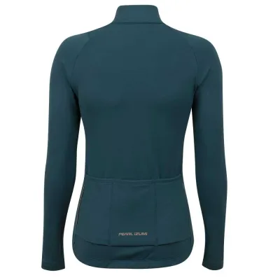 Fahrradtrikots langarm Pearl iZumi Attack Thermal (Bild 8)