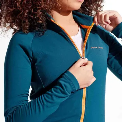 Fahrradtrikots langarm Pearl iZumi Attack Thermal (Bild 9)