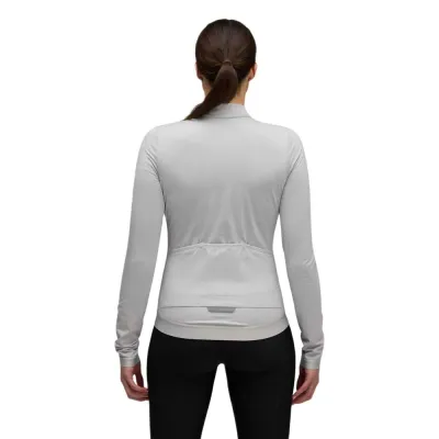Fahrradtrikots langarm Pearl iZumi Attack Thermal (Bild 16)