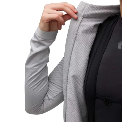 Fahrradtrikots langarm Pearl iZumi Attack Thermal (Bild 19)