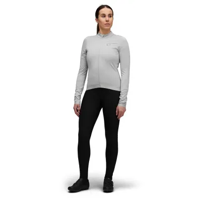 Fahrradtrikots langarm Pearl iZumi Attack Thermal (Bild 20)