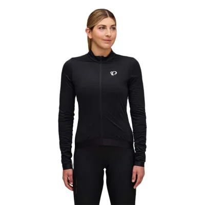 Fahrradtrikots langarm Pearl iZumi Attack Thermal (Bild 11)