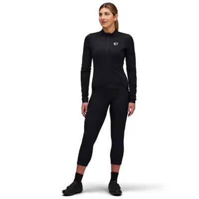 Fahrradtrikots langarm Pearl iZumi Attack Thermal (Bild 14)