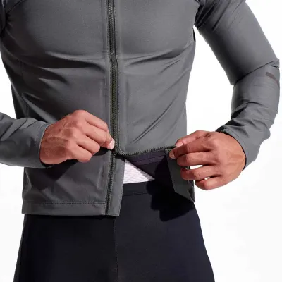 Fahrradtrikots langarm Pearl iZumi Attack WXB (Bild 6)