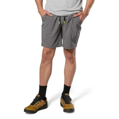 MTB Shorts Pearl iZumi Canyon Active 8Inch kurze Hose (Bild 7)