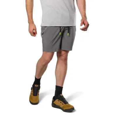MTB Shorts Pearl iZumi Canyon Active 8Inch kurze Hose (Bild 12)