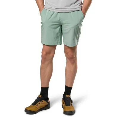 MTB Shorts Pearl iZumi Canyon Active 8Inch kurze Hose (Bild 13)