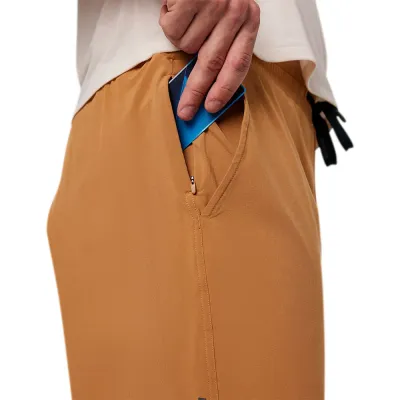 MTB Shorts Pearl iZumi Canyon Active 8Inch (Bild 29)