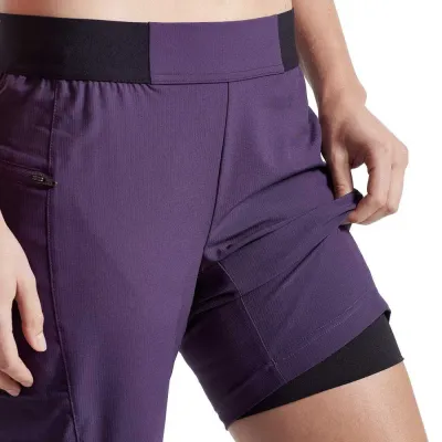 MTB Shorts Pearl iZumi Canyon kurze Hose 0 (Bild 6)