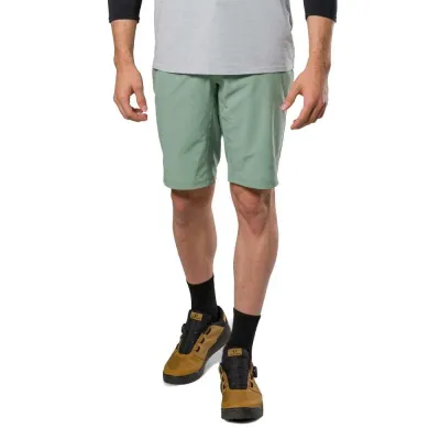 MTB Shorts Pearl iZumi Canyon Liner kurze Hose (Bild 7)
