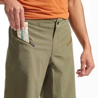MTB Shorts Pearl iZumi Canyon Shorts mit Chamois (Bild 6)