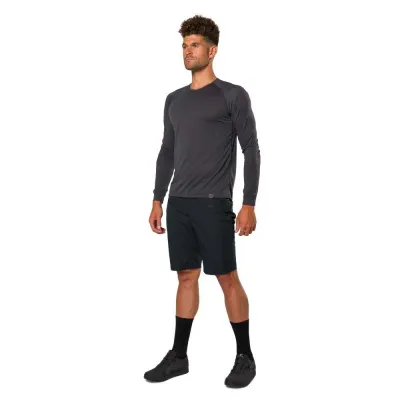 MTB Shorts Pearl iZumi Canyon WRX Shell kurze Hose 2025 (Bild 12)