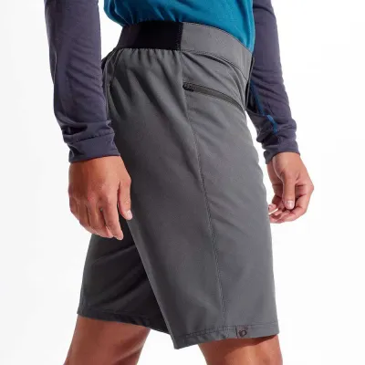 MTB Shorts Pearl iZumi Canyon WRX Shell kurze Hose 2025 (Bild 5)