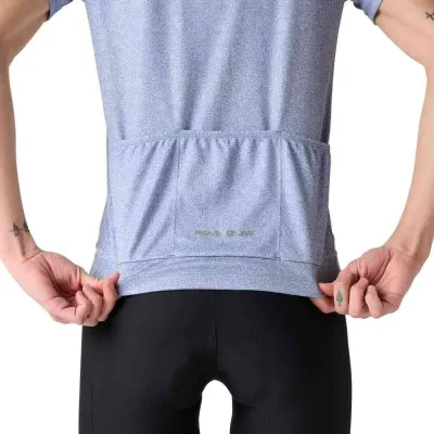 Fahrradtrikots kurzarm Pearl iZumi Classic (Bild 17)