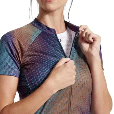 Fahrradtrikots kurzarm Pearl iZumi Classic (Bild 11)