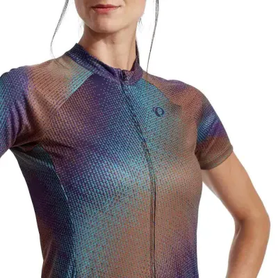 Fahrradtrikots kurzarm Pearl iZumi Classic (Bild 6)