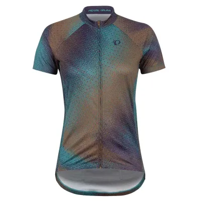 Fahrradtrikots kurzarm Pearl iZumi Classic (Bild 9)