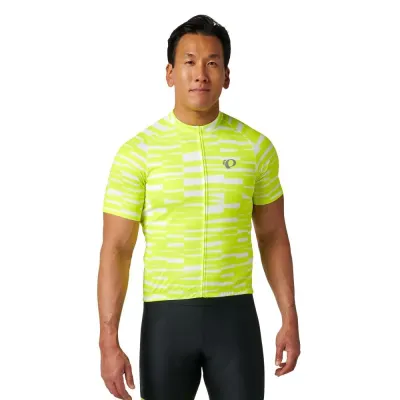 Fahrradtrikots kurzarm Pearl iZumi Classic (Bild 12)