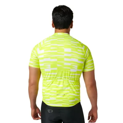 Fahrradtrikots kurzarm Pearl iZumi Classic (Bild 13)
