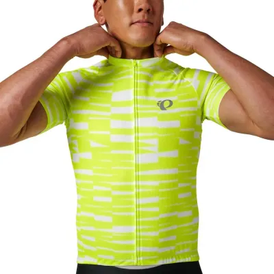 Fahrradtrikots kurzarm Pearl iZumi Classic (Bild 17)