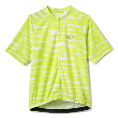 Fahrradtrikots kurzarm Pearl iZumi Classic (Bild 20)