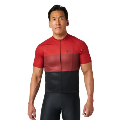 Fahrradtrikots kurzarm Pearl iZumi Classic (Bild 1)