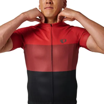 Fahrradtrikots kurzarm Pearl iZumi Classic (Bild 6)