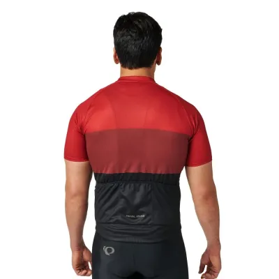 Fahrradtrikots kurzarm Pearl iZumi Classic (Bild 8)