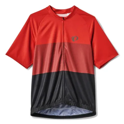 Fahrradtrikots kurzarm Pearl iZumi Classic (Bild 9)