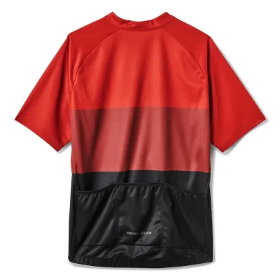 Fahrradtrikots kurzarm Pearl iZumi Classic (Bild 10)
