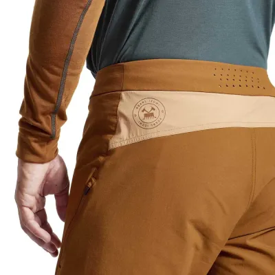 Fahrradhose lang Pearl iZumi Elevate Hosen 0 (Bild 23)