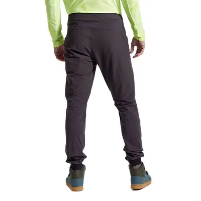 Fahrradhose lang Pearl iZumi Elevate Hosen 0 (Bild 8)