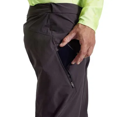 Fahrradhose lang Pearl iZumi Elevate Hosen 0 (Bild 12)