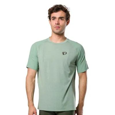 Fahrradtrikots kurzarm Pearl iZumi Expedition Merino (Bild 7)