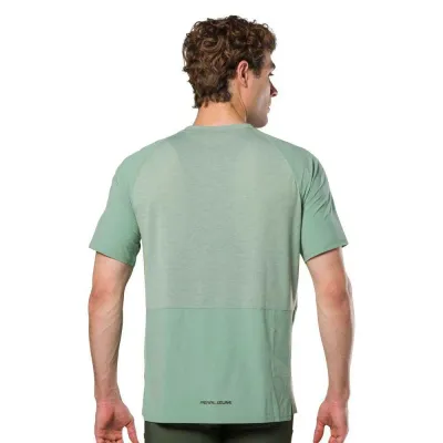 Fahrradtrikots kurzarm Pearl iZumi Expedition Merino (Bild 8)
