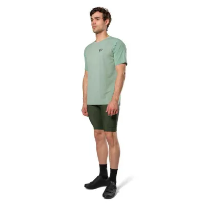 Fahrradtrikots kurzarm Pearl iZumi Expedition Merino (Bild 12)