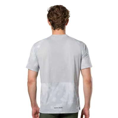 Fahrradtrikots kurzarm Pearl iZumi Expedition Merino (Bild 14)