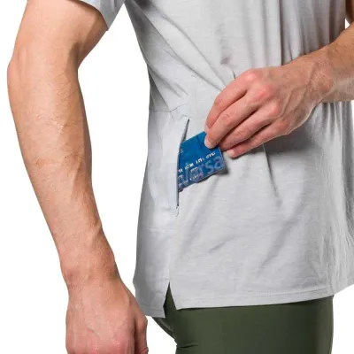 Fahrradtrikots kurzarm Pearl iZumi Expedition Merino (Bild 17)