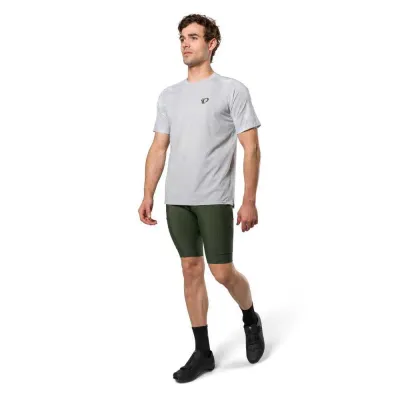 Fahrradtrikots kurzarm Pearl iZumi Expedition Merino (Bild 18)