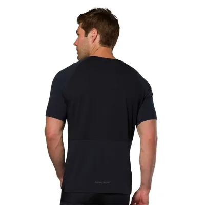 Fahrradtrikots kurzarm Pearl iZumi Expedition Merino (Bild 2)