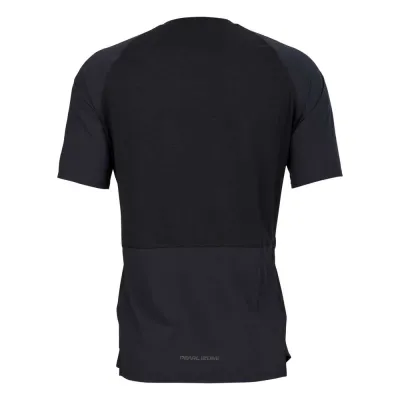 Fahrradtrikots kurzarm Pearl iZumi Expedition Merino (Bild 4)