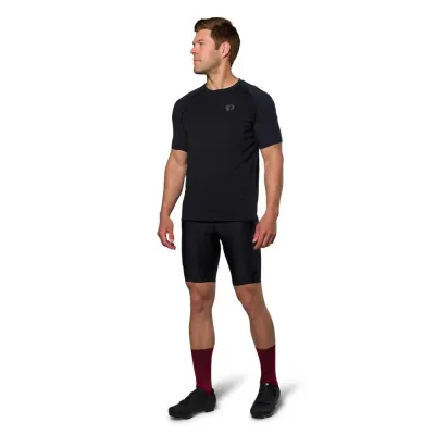 Fahrradtrikots kurzarm Pearl iZumi Expedition Merino (Bild 6)