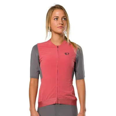 Fahrradtrikots kurzarm Pearl iZumi Expedition (Bild 13)