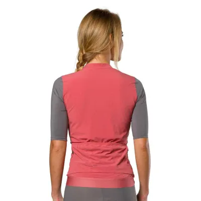 Fahrradtrikots kurzarm Pearl iZumi Expedition (Bild 14)
