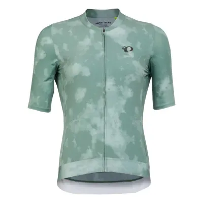 Fahrradtrikots kurzarm Pearl iZumi Expedition (Bild 9)