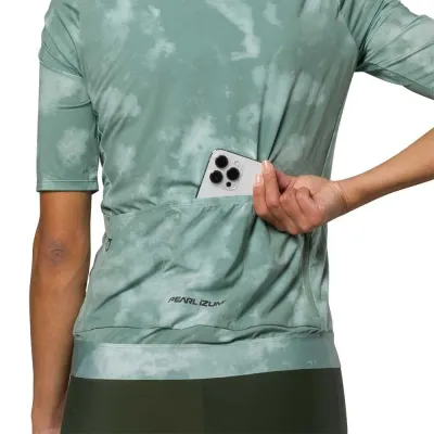 Fahrradtrikots kurzarm Pearl iZumi Expedition (Bild 11)