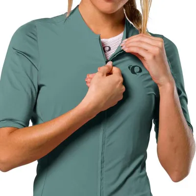 Fahrradtrikots kurzarm Pearl iZumi Expedition (Bild 24)