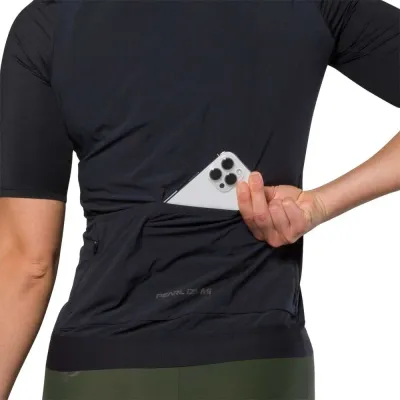 Fahrradtrikots kurzarm Pearl iZumi Expedition (Bild 5)